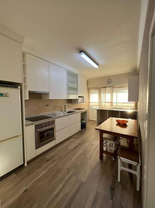 Apartment Portinho Do Meio *