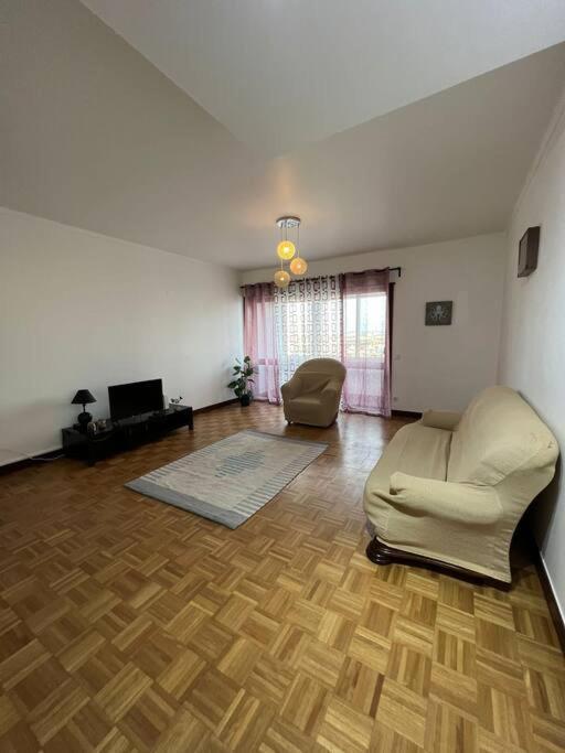 Apartment Portinho Do Meio Peniche