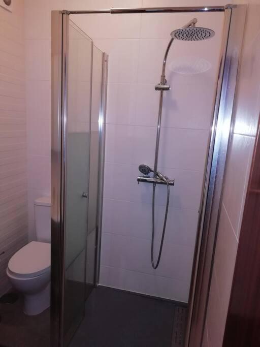 Apartment Portinho Do Meio *