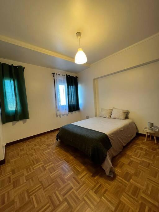 Apartment Portinho Do Meio *