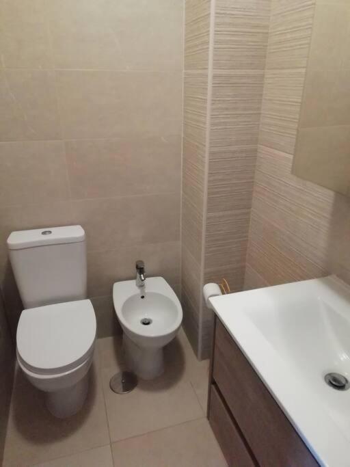 Apartment Portinho Do Meio *